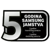 Samsung promocija_5 godina jamstva